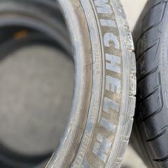 Michelin Pilot sport