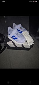Adidas Duramo girls runners