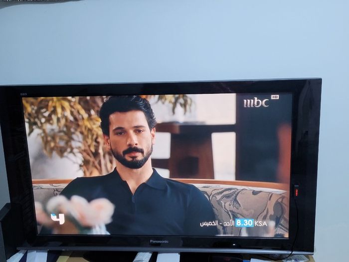 Television