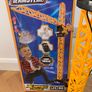 Remote Control Electric Crane / Digger Image 4