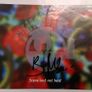 Bono U2 Autograph On Original Kitchen Concession Flier Image 6
