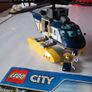 Lego Set 60067 Image 2