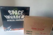 Space Invaders Invincible Collection - Ultra Collector's Edition