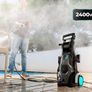 Cecotec HydroBoost 2400 Advance Clean High Pressure Washer Image 2