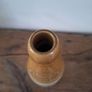 Vintage John Mackay & Co of Edinburgh, Glasgow and Newcastle stoneware beer bottle Image 2