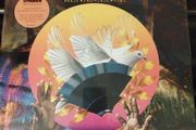 Cymande Renascence Coral vinyl lp