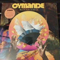 Cymande Renascence Coral vinyl lp