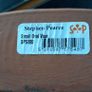 Stephen Pearce Shanagarry Pottery Oval Vase Image 5