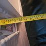 3 piece Leather suite Image 8