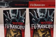 The Mystery of Dr. Fu-Manchu