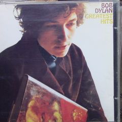 Bob Dylan - Greatest Hits CD