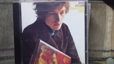 Bob Dylan - Greatest Hits CD