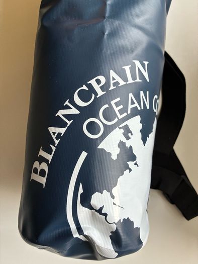 Blancpain Dry Bag 5 litre Brand New