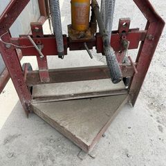 Block Cutter