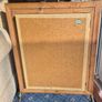 Vintage Firescreen Image 4