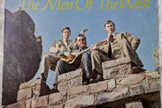 The Men Of The West Let Erin Remember 1975 Vinyl