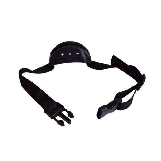 Anti Bark No Barking Remote Electric Shock Vibration Dog Pet Training Collar