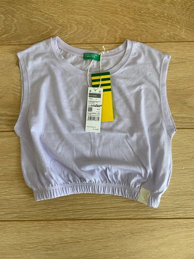 BNWT Benetton Co-Ord Set