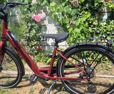 Orbea Electric bike - Show room condition.
