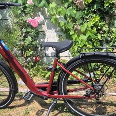 Orbea Electric bike - Show room condition.