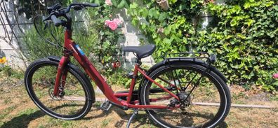 Orbea Electric bike - Show room condition.