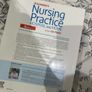 Nursing Practice Book Image 2