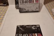 UB40  Labour Of Love Volume I/II/III (Platinum Collection)
