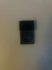 seagate 512GB Xbox