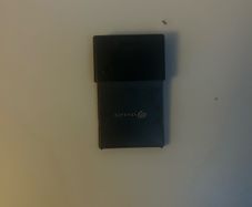 seagate 512GB Xbox