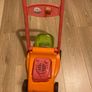 Child's Push Lawnmower. Image 3