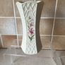 Belleek Country Trellis 7" Vase Image 2