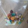 Assorted LOL and OMG toys Image 2