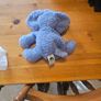 JELLYCAT   fuddlewuddle elephant Image 4