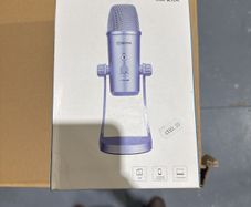 BOYA Condenser Microphone