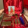Estee Lauder Holiday Blockbuster Set. Makeup and skincare bundle. Image 4