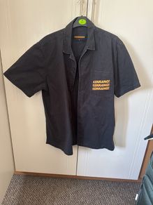 Kerrang! Jacket