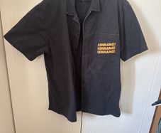 Kerrang! Jacket