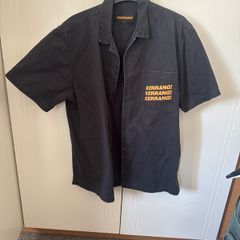 Kerrang! Jacket