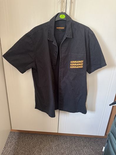 Kerrang! Jacket