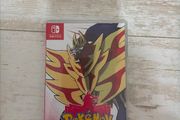 Nintendo switch games