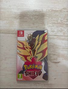 Nintendo switch games