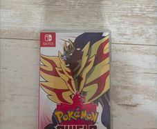Nintendo switch games