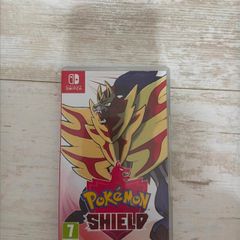 Nintendo switch games