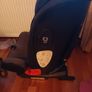 Car Seat Joie Bold Image 2