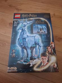 76414 LEGO Harry Potter Expecto Patronum
