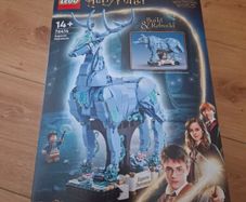 76414 LEGO Harry Potter Expecto Patronum