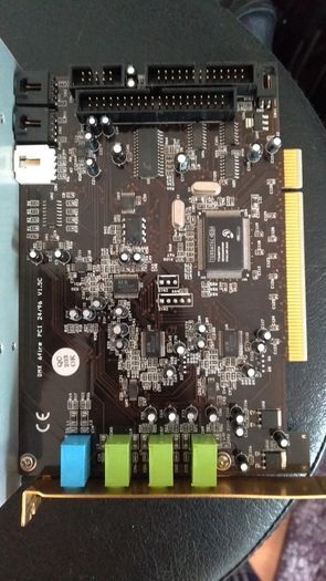 Sound Card