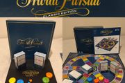 Trivial Pursuit Classic Edition Board Game