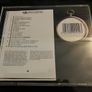 MOLOKO - Things To Make and Do    CD Image 2