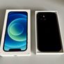 iPhone 12 - 128 Gb Black Image 2